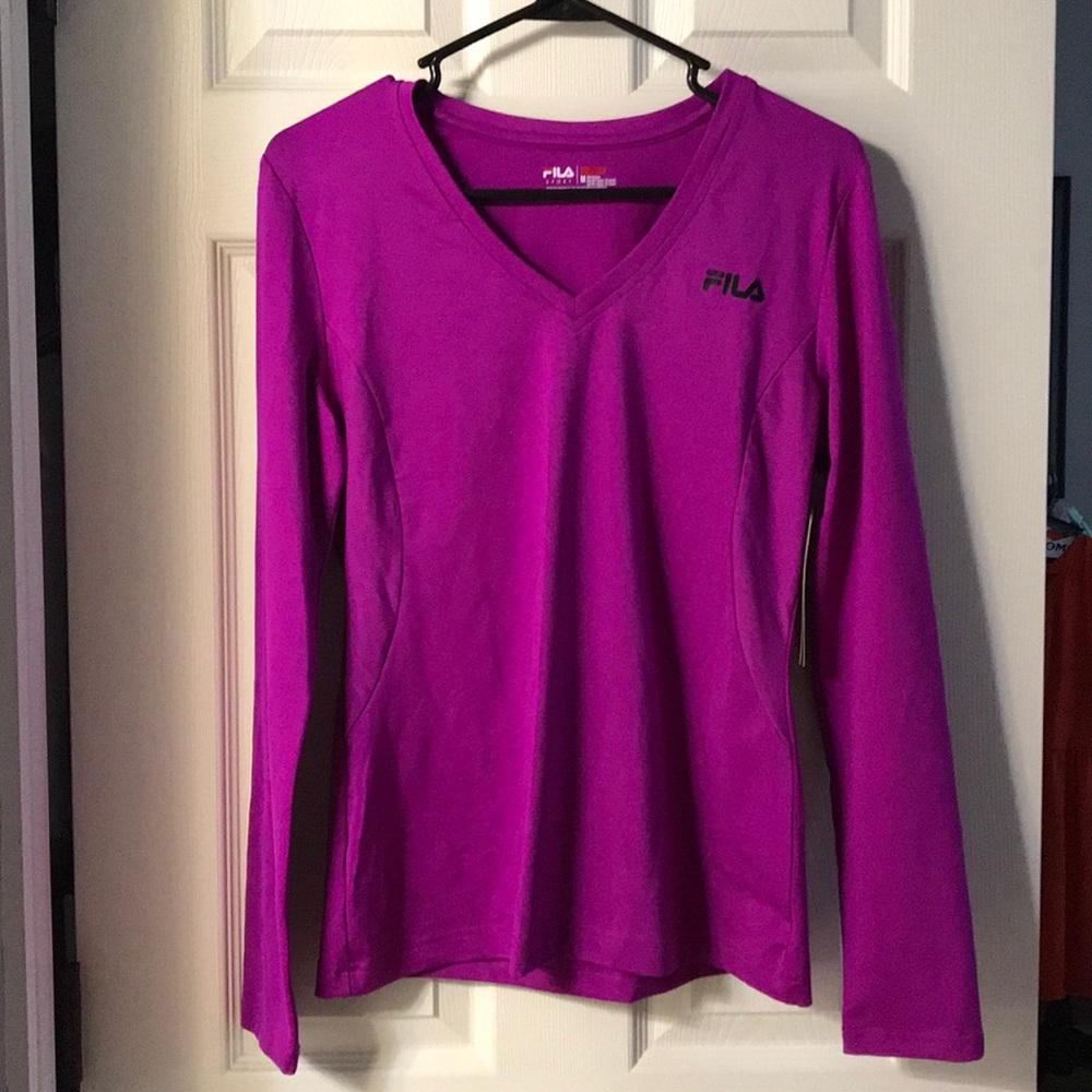 Long Sleeve Activewear